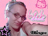 bitch