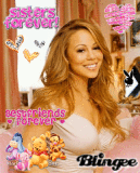 pooh and mariah