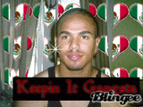 james king