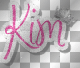 Kim princess