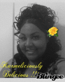 yellow rose