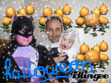 mes ptis loups pr halloween