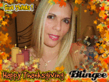 happy thanksgiving
