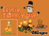 Happy Thanksgiving