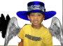 pimp angel