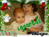 Merry Xmas Lagartas