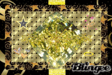 golden diamond