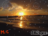 Grafica con effetti glitter