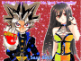 yami yugi and me