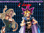 me and yami yugi
