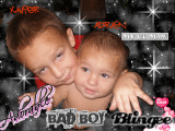 MY LIL MAN'S