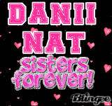 Sister forever