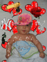 mon ti lascar sacha