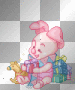 piglet