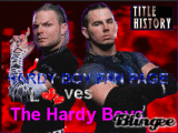 HARDY FAN