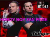 HARDY FAN