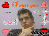 ich liebe dich über alles <3