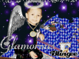 mi paqueño angel Edgar
