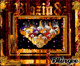 Blazin8z