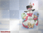 BONHOMME DE NEIGE