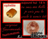 gourmande