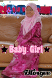 baby G