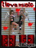 Love Angel Music Baby