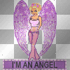 I'm an angel
