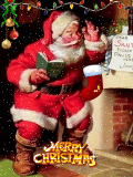 ho ho ho