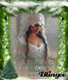 Thinking of you !