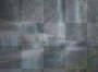 waterfall - background