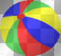 Beach Ball