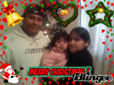 luis lindsay y maria