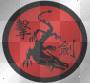 japanese dragon logo