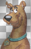 scooby doo