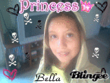 PRINCESYTHA
