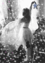 Stevie Glitter Angel