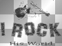 i rock