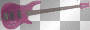 pink bass