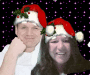 GORDON, ALL I WANT FOR CHRISTMAS IS YOU! LOVE MAGGIEGRACE