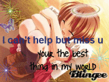 miss u