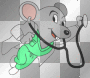 Mouse Doctor