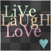 live laugh love