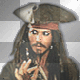 Jack Sparrow