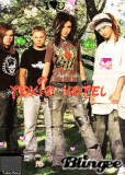 Tokio Hotel