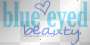 blue eyed beauty
