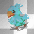 Blue Chocobo Blue Chocobo