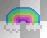 tiny rainbow