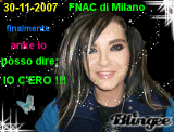 Bill alla FNAC