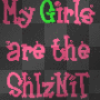 my girls my girls